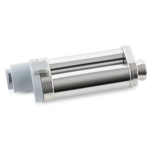 LUCIA PASTA Flat, extensie pentru paste, 6,5 mm, oțel inoxidabil, extensie