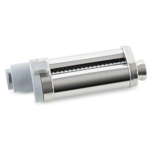 LUCIA PASTA 40, extensie pentru paste, 4 mm, oțel inoxidabil, extensie