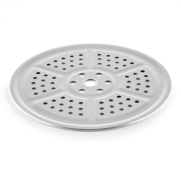 KlarsteinFast Flavour Accesorii aburitor 21.5cm aluminiu